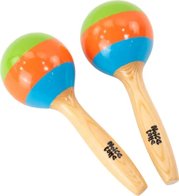 Produktbild von Noicetone M005-3 15,5x5,5cm Maracas