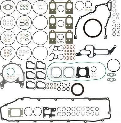 Obrázek produktu pro REINZ 01-39468-04 Kompletní sada těsnění motoru
