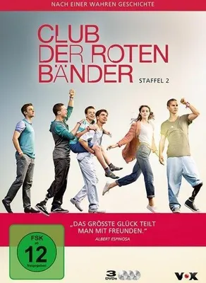 Produktbild von Club der roten Bänder