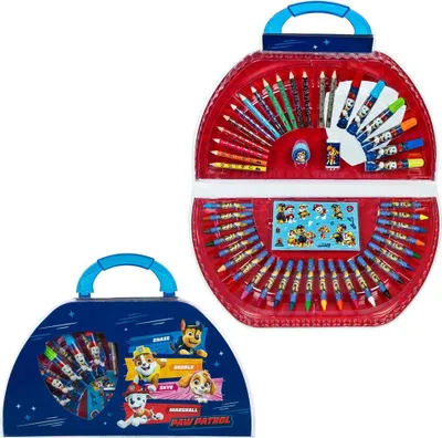 Immagine prodotto di Set da colorare Paw Patrol 51 pezzi (2013780)