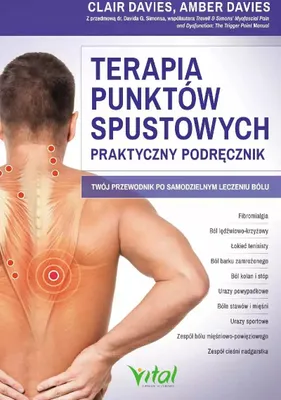Produktbild von Terapia punktów spustowych. Praktyczny podręcznik
