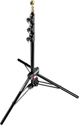 Obrázok produktu pre Manfrotto 1051BAC, Čierna, 2,11 m, 1 kg
