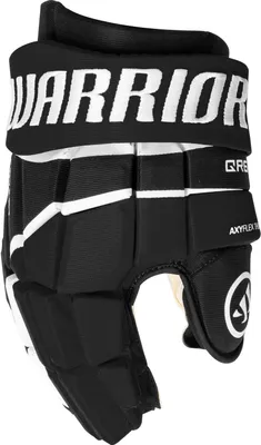Produktbild von Warrior Covert QR6 Team Handschuhe Junior, Größe:11 Zoll, Farben:Schwarz