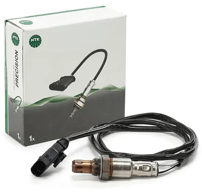 Zdjęcie produktu dla Sonda lambda NGK 97368