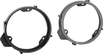 Obrázek produktu pro ACV 271190 – 20, Adaptér na reproduktor, Mercedes Benz, Mercedes A-Klasse (W176)¹+² 09/2012 -> 04/2018 Mercedes A-Klasse (W177)¹+² 05/2018 - 2021..., Černá, Plast