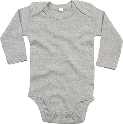 Obrázok produktu pre Babybugz Detské body s dlhým rukávom