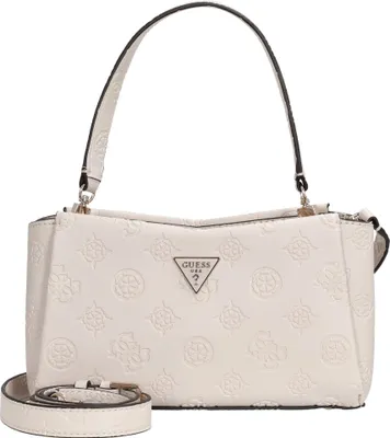Produktbild von Guess T Crossbody - Schultertasche (stone logo)