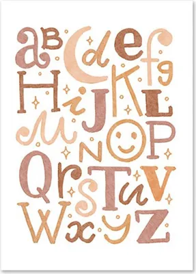 Produktbild von TPFLiving Kunstdruck LW-1031 (OHNE RAHMEN) Poster - Leinwand - Wandbild - Hochauflösender Giclée-Druck, langlebig und hochwertig - You are my sunshine - Bär, Löwe, Regenbogen für Kinderzimmer -  - Größe: 30x42cm