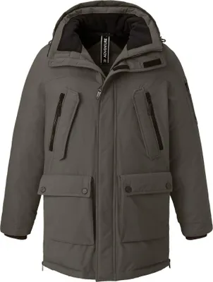 Produktbild von Paddocks Eddy 2.0 2402 dk. mud 48