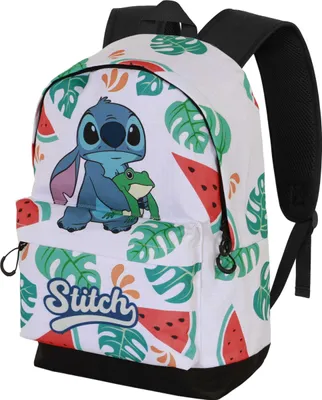 Produktbild von Karactermania Lilo and Stitch Frog, Junge/Mädchen