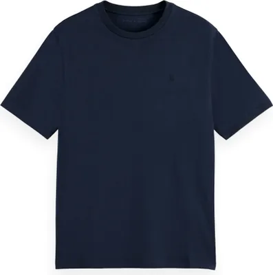Immagine prodotto di Scotch & Soda Maglietta CORE LOGO Kurzarmshirt