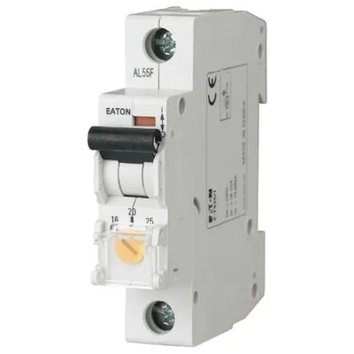 Obrázok produktu pre Tarifný spínač 1P 16-25A Z-TS25/1 266852