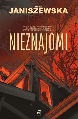 Image de Des inconnus - Izabela Janiszewska