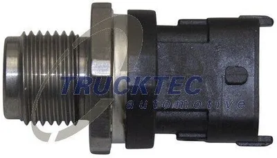 Produktbild von TRUCKTEC AUTOMOTIVE 05.17.022 Kraftstoffdrucksensor für MAN TGX für IVECO EuroCargo V