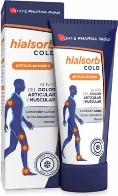 Zdjęcie produktu dla Forta(c) Pharma Forte Pharma Hialsorb Fraa Cream 100ml