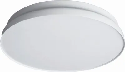 Produktbild von Massive Deckenleuchte 301973110, 1 Glühbirne(n), 2GX13, IP20, Weiß