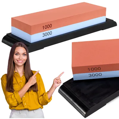 Image de Kit d'affûtage de couteaux PALITAN