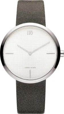 Produktbild von Danish Design - Armbanduhr - Damen - IV12Q1232