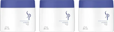 Produktbild von Hydrate Maske 3x400 ml