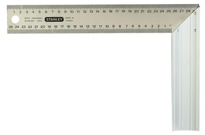 Produktbild von Stanley 1-45-685, Aluminium, Edelstahl