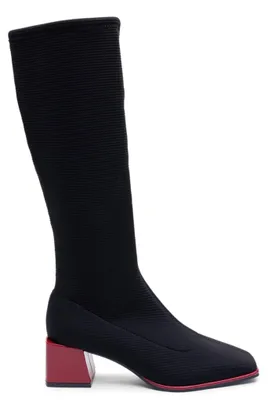 Image de Des chaussures Gioseppo 80684NEGROXXA