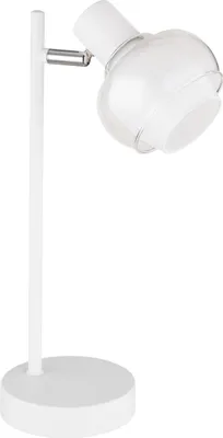 Produktbild von GLOBO 54309TW, Metall, Glas, Chrom, IP20, II, E14, 40 W, 230 V