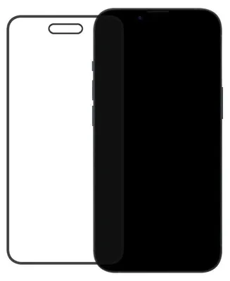 Image de Mobilize Tempered Glass Edge To Edge Screen Protector Apple iPhone 15