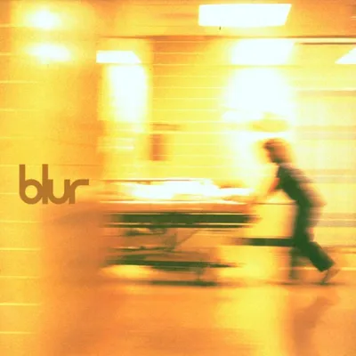 Obrázek produktu pro Blur: Blur