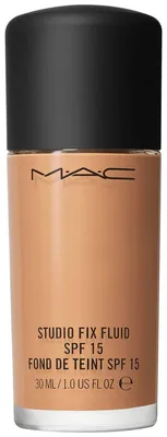 Immagine prodotto di Fondotinta MAC Studio Fix Fluid Foundation SPF15
