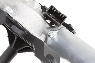 Produktbild von METZGER 2190998 Wischermotor Hinten für MINI Schrägheck (R56) Schrägheck (R50, R53) Countryman (R60) Paceman (R61)