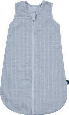 Produktbild von Alvi Sommer-Schlafsack Mull - Light Blue