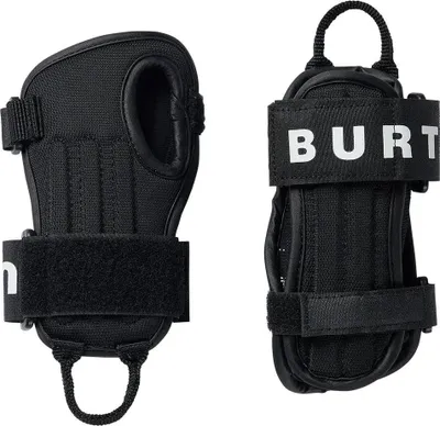 Immagine prodotto di Burton 10348102 Cinturino da polso Nero S-M Bambini Nero S-M