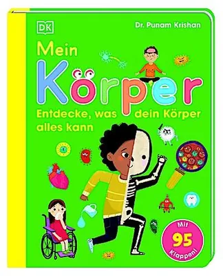 Immagine prodotto di Mein Körper