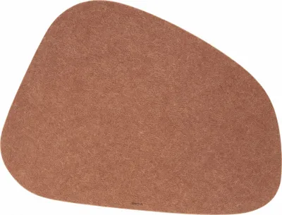 Produktbild von blomus Platzset Lagona Filz Rustic Brown