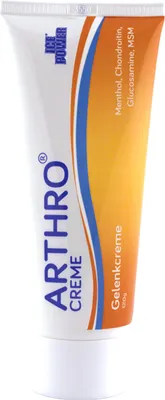 Immagine prodotto di Ice Power Arthro Cream Crema per le articolazioni, 120 g crema