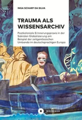 Produktbild von Trauma als Wissensarchiv