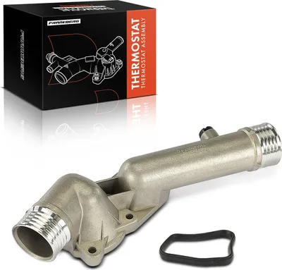 Zdjęcie produktu dla Frankberg Obudowa termostatu dla BMW 5er E39 Touring 7er E38 11531740478