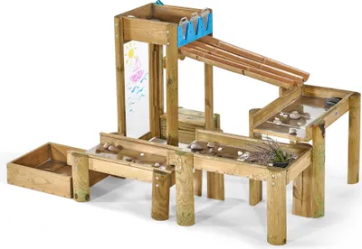 Produktbild von Plum Discovery Forest Wasserlauf