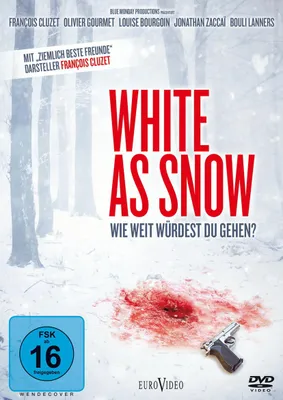 Produktbild von White as snow