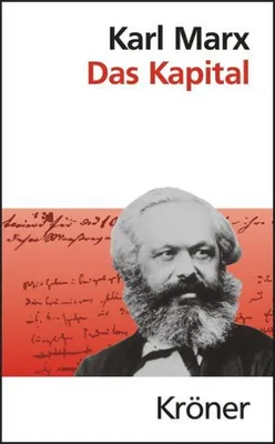 Image de Das Kapital