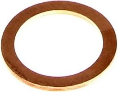 Zdjęcie produktu dla Podkładki Miedziane 16X22X1,5Mm 50Szt.