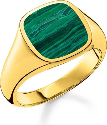 Produktbild von Thomas Sabo TR2332-140-6 Ring, Ringgröße:62