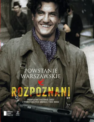 Immagine prodotto di Powstanie Warszawskie. Rozpoznani