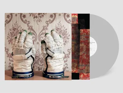 Image de Wandermüde (remasterisé) (180 g) (édition limitée) (vinyle transparent)