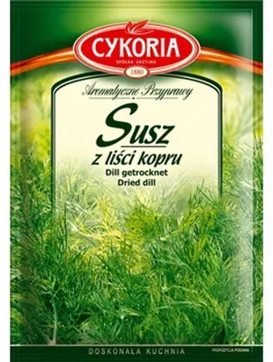 Zdjęcie produktu dla CYK Susz Kopru 10 g