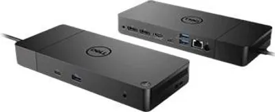 Produktbild von Dell WD19 - Dockingstation - USB-C - HDMI, USB-C