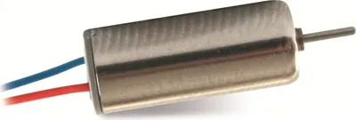 Image de SOL-EXPERT DC Micro-Motor M700L, 7 mm