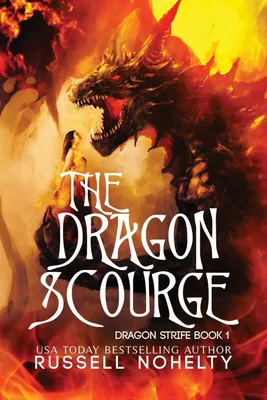 Produktbild von The Dragon Scourge
