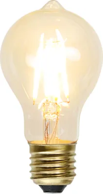 Produktbild von Star Trading 352-73-1, 1,6 W, E27, 140 lm, 15000 h, Warmweiß