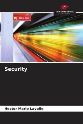 Produktbild von Security